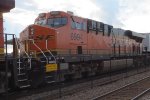 BNSF 6994